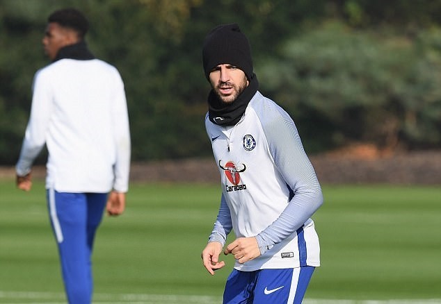 Kante trở lại, dàn sao Chelsea tập bắn phá chờ sút tung lưới Man Utd - Bóng Đá