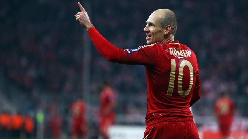Lionel Messi & Những học trò xuất sắc nhất của Pep Guardiola (kỳ 3) - Bóng Đá