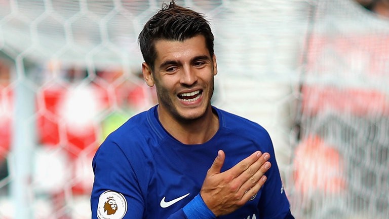 5 điểm nóng đại chiến Chelsea - Man City:  - Bóng Đá