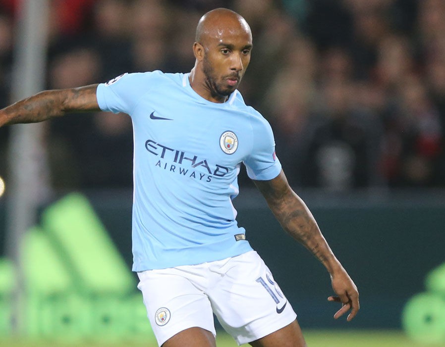 Man City dùng đội hình nào để 'đánh sập' Old Trafford? - Bóng Đá