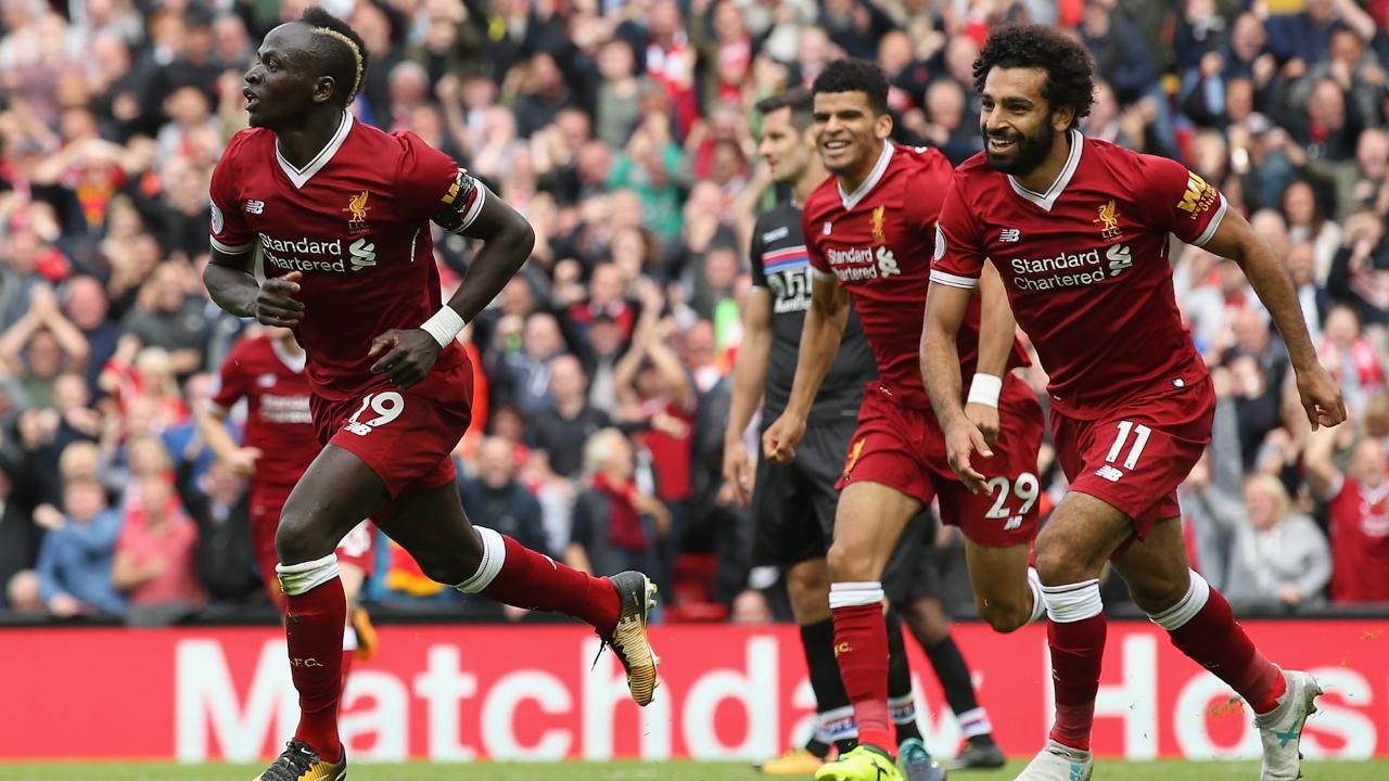 10 CLB kiểm soát bóng tốt nhất Premier League: M.U tận thứ 6, ai số 1? - Bóng Đá