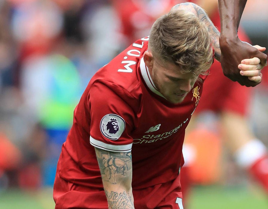 Chấm điểm Liverpool trận Arsenal: Cơn lốc màu đỏ - Bóng Đá