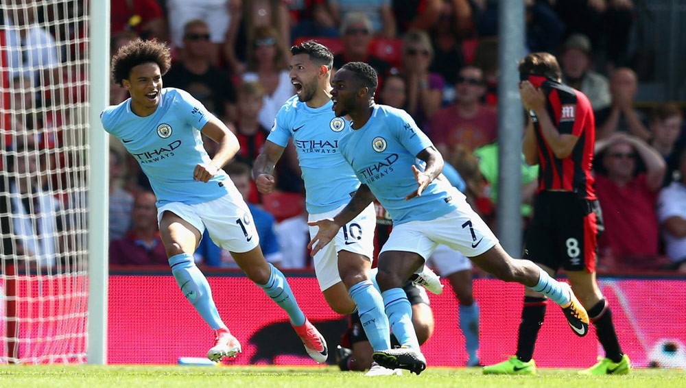 TỔNG HỢP đội hình Top 7 Premier League sau kỳ CN mùa Hè - Bóng Đá