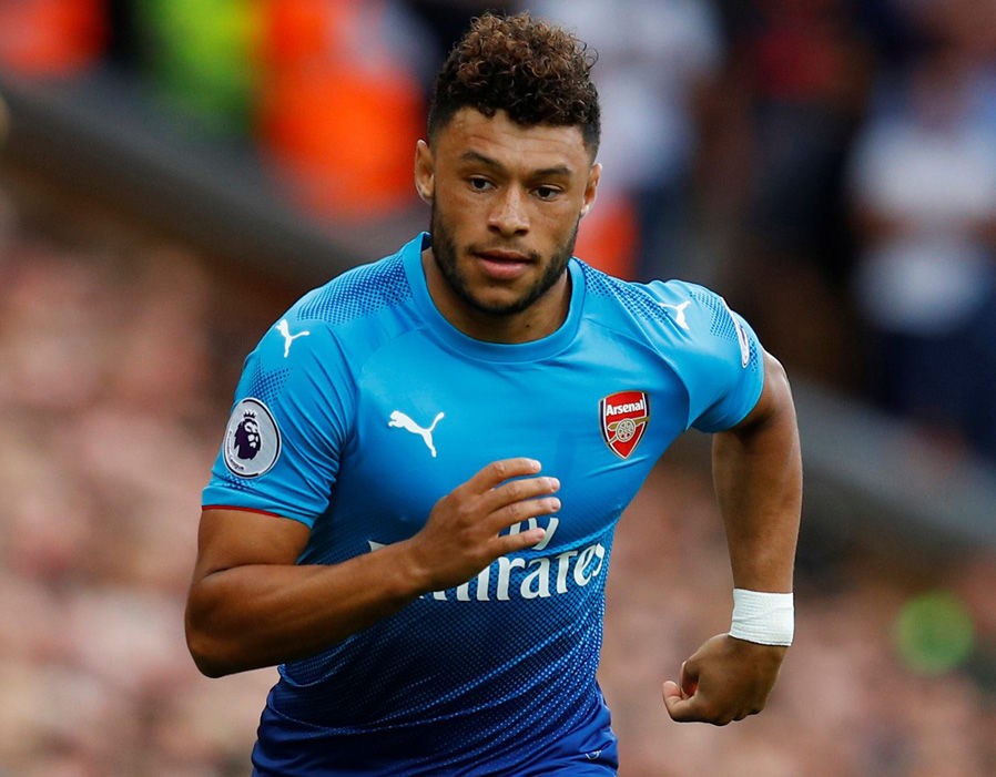 Chấm điểm Arsenal trận Liverpool: 'Nát' từ công tới thủ - Bóng Đá