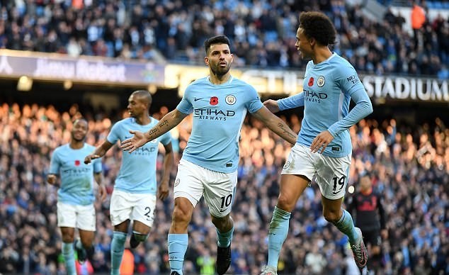 Dàn sao Man City học makeup - Bóng Đá