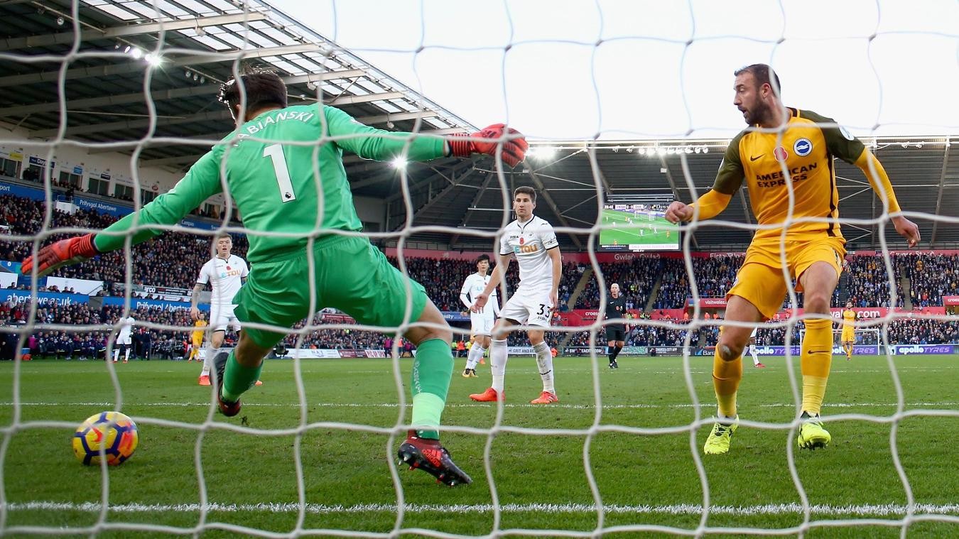 Vòng 11 NHA & Những thống kê ấn tượng:  - Bóng Đá