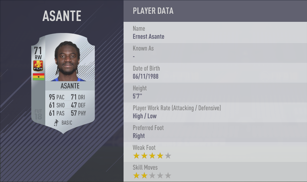 Top 10 'ông vua tốc độ' trong FIFA 18: Aubameyang số 1, Bale ở đâu? - Bóng Đá