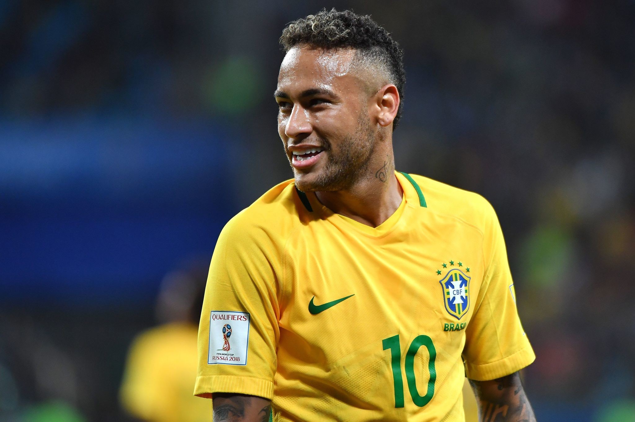 Neymar và dàn sao Brazil cùng đáp chuyên bay trở lại châu Âu - Bóng Đá