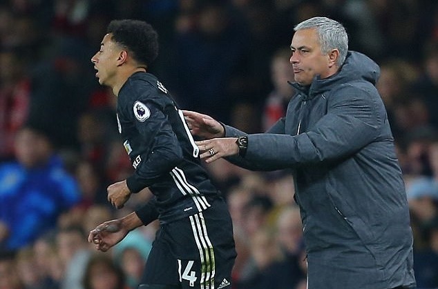 Dàn sao Man United trở lại Manchester - Bóng Đá
