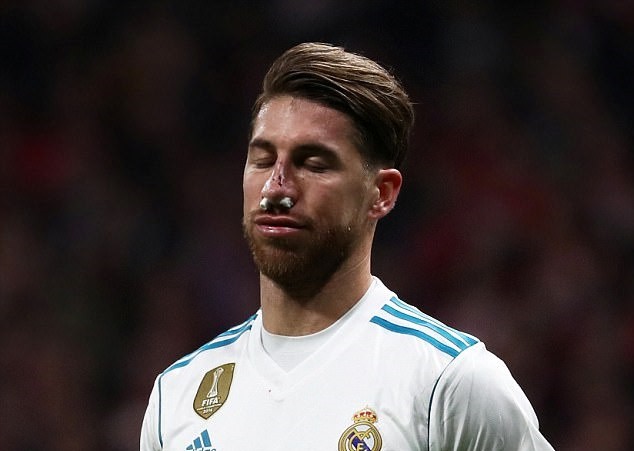 Liên tục tịt ngòi, Ronaldo vẫn tươi cười cùng Real hành quân đến Hy Lạp - Bóng Đá