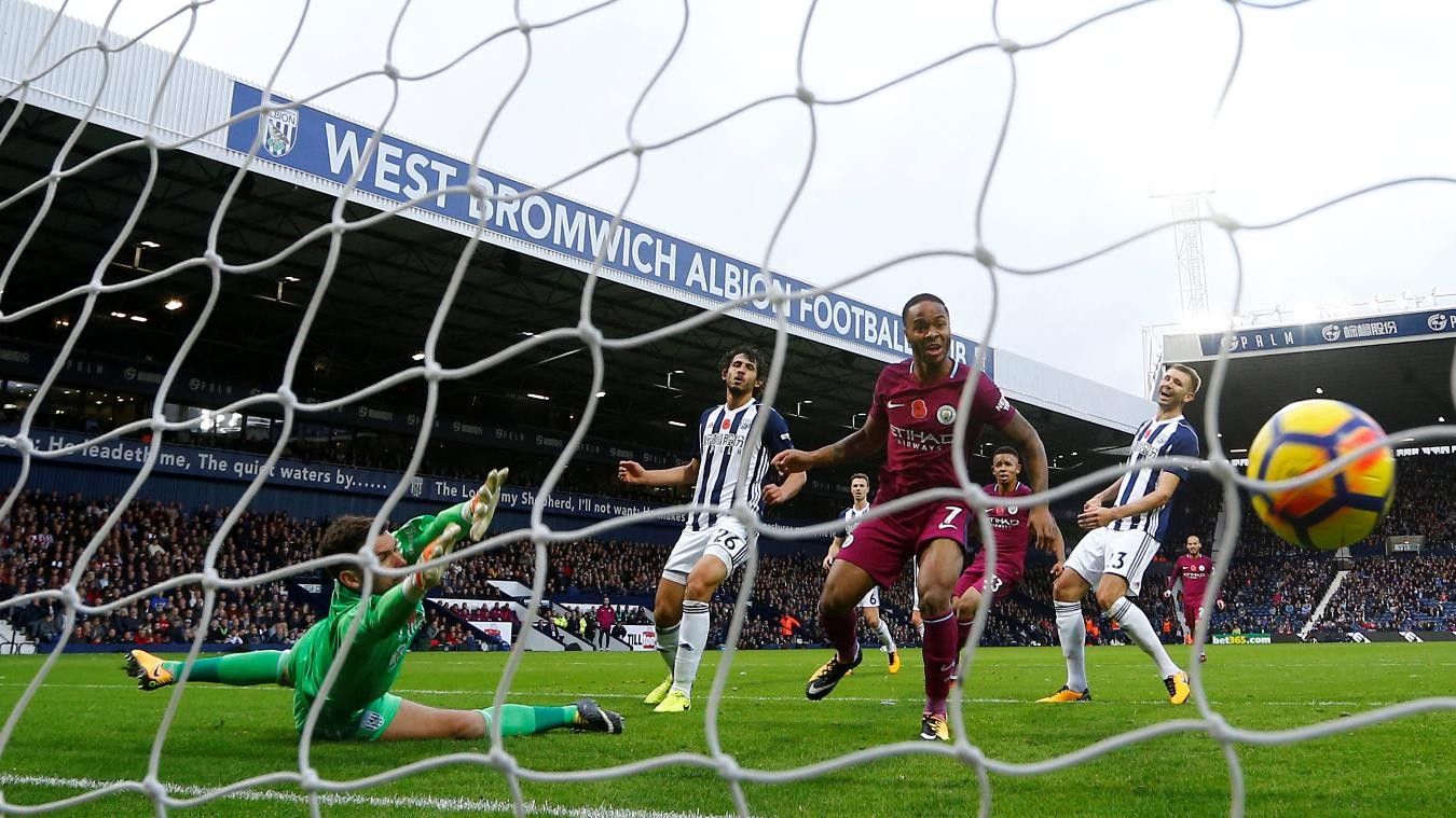 10 thống kê đáng chú ý trước vòng 12 NHA: Hạ M.U, Benitez sẽ đi vào lịch sử - Bóng Đá