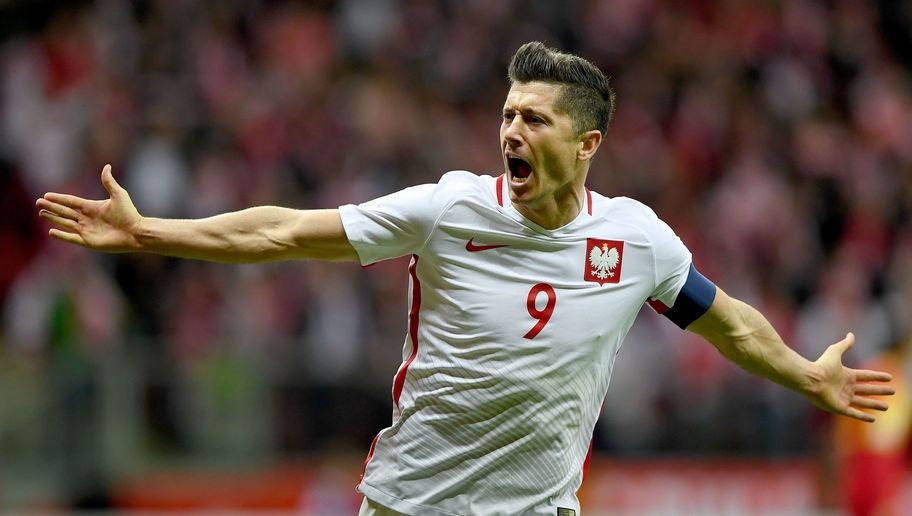 Những cầu thủ ấn tượng nhất VL World Cup 2018: Gọi tên Messi, Ronaldo - Bóng Đá