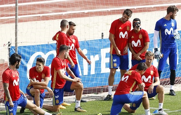 Bale tập luyện cật lực, quyết dẹp tan chỉ trích - Bóng Đá