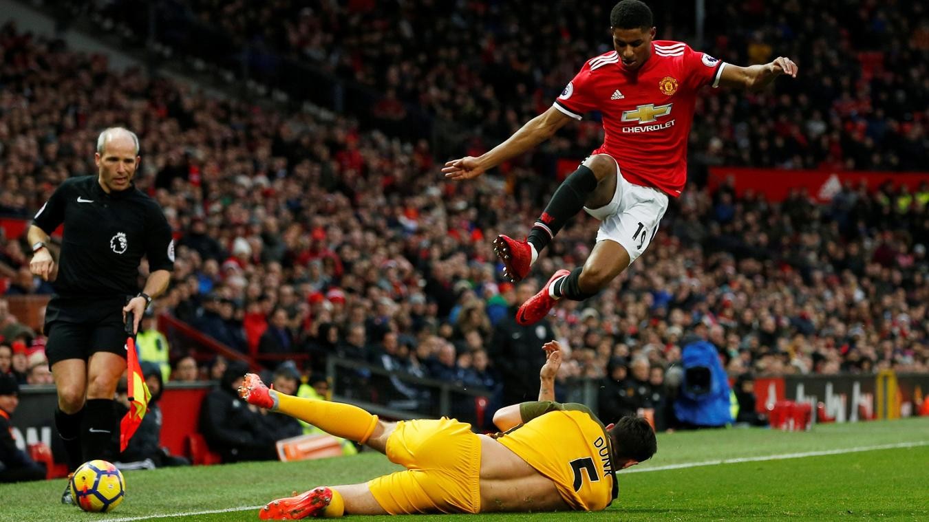 Vòng 13 Ngoại hạng Anh & Những cung bậc đầy cảm xúc - Bóng Đá