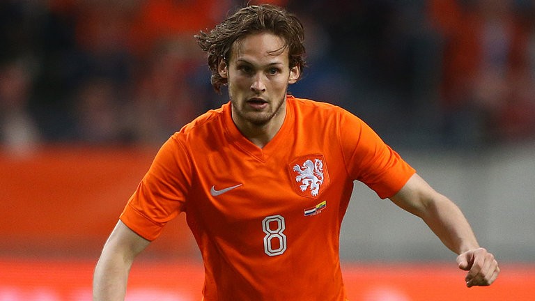 Hàng loạt ngôi sao khủng của Man Utd trở về phục vụ ĐTQG - Bóng Đá