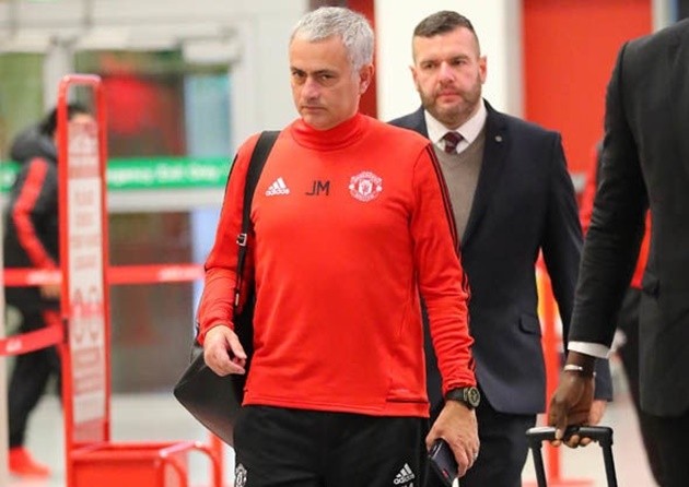 Bộ ba R.I.P trở lại, Man Utd tự tin tiến tới sào huyệt Basel - Bóng Đá