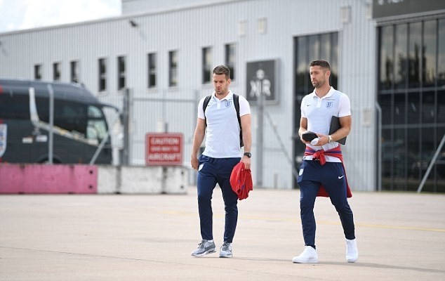 Cùng tuyển Anh có mặt ở Malta, Rashford sẵn sàng bùng nổ - Bóng Đá
