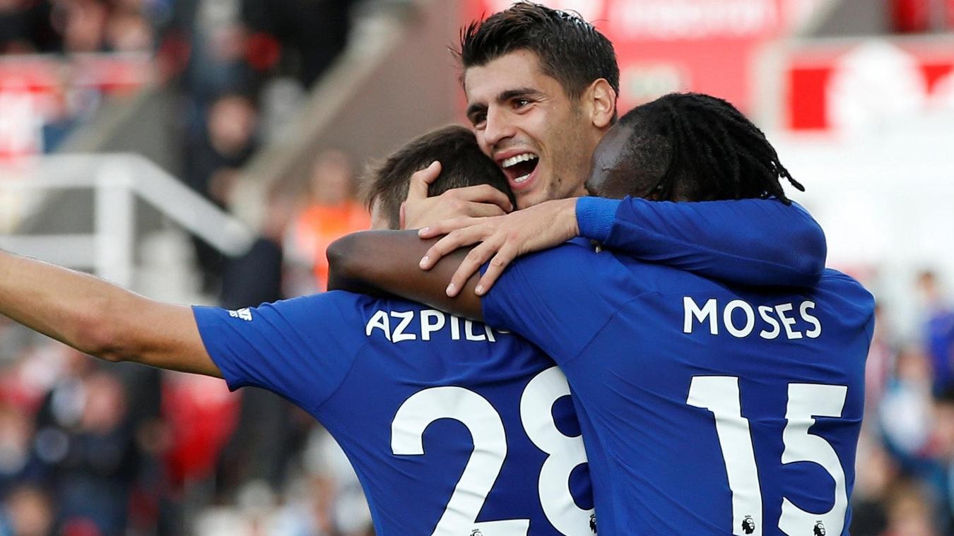 Vòng 6 NHA & Những thống kê ấn tượng: Hoàn hảo Man City; Thực dụng Man Utd - Bóng Đá