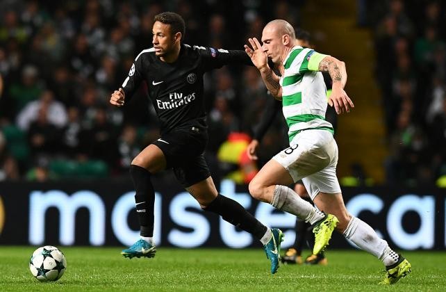 Vòng khai màn Champions League & Những cung bậc đầy cảm xúc - Bóng Đá