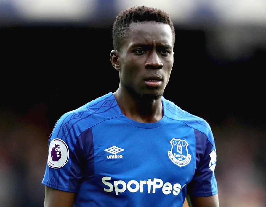 Liverpool chiếm 9/11 vị trí ở ĐH kết hợp với Everton - Bóng Đá