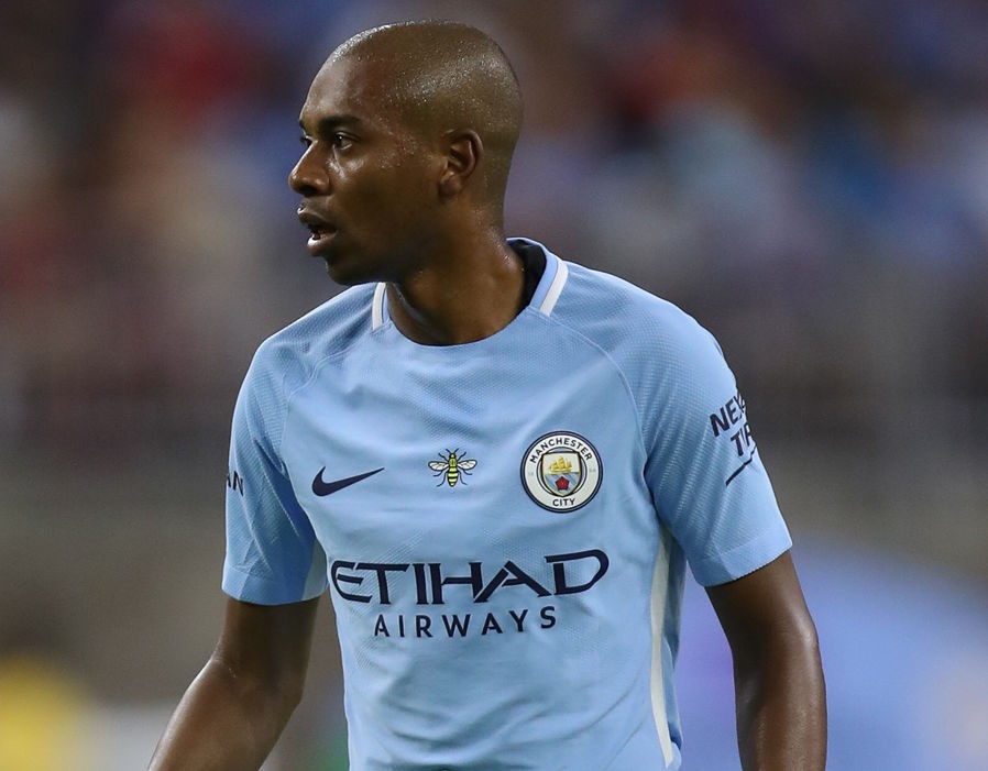 Man City dùng đội hình nào để 'đánh sập' Old Trafford? - Bóng Đá