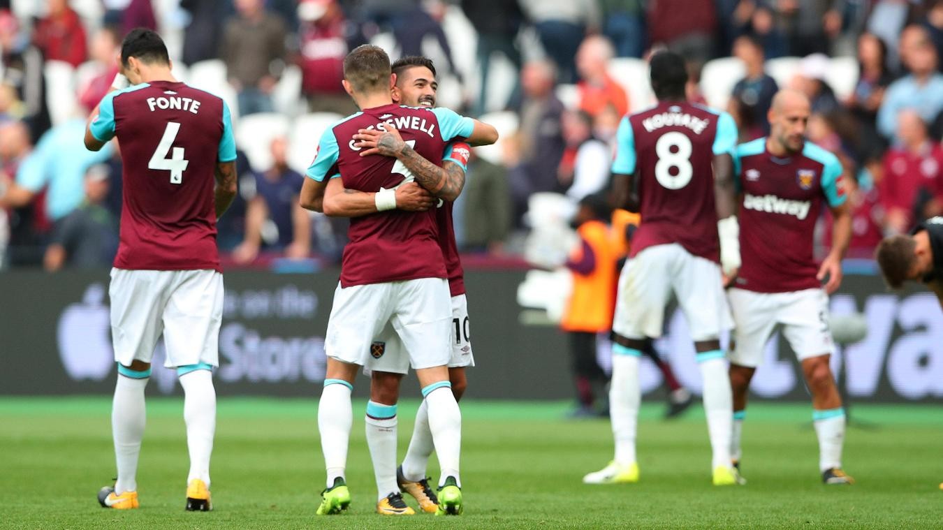 Những thống kê ấn tượng vòng 7 NHA:  - Bóng Đá