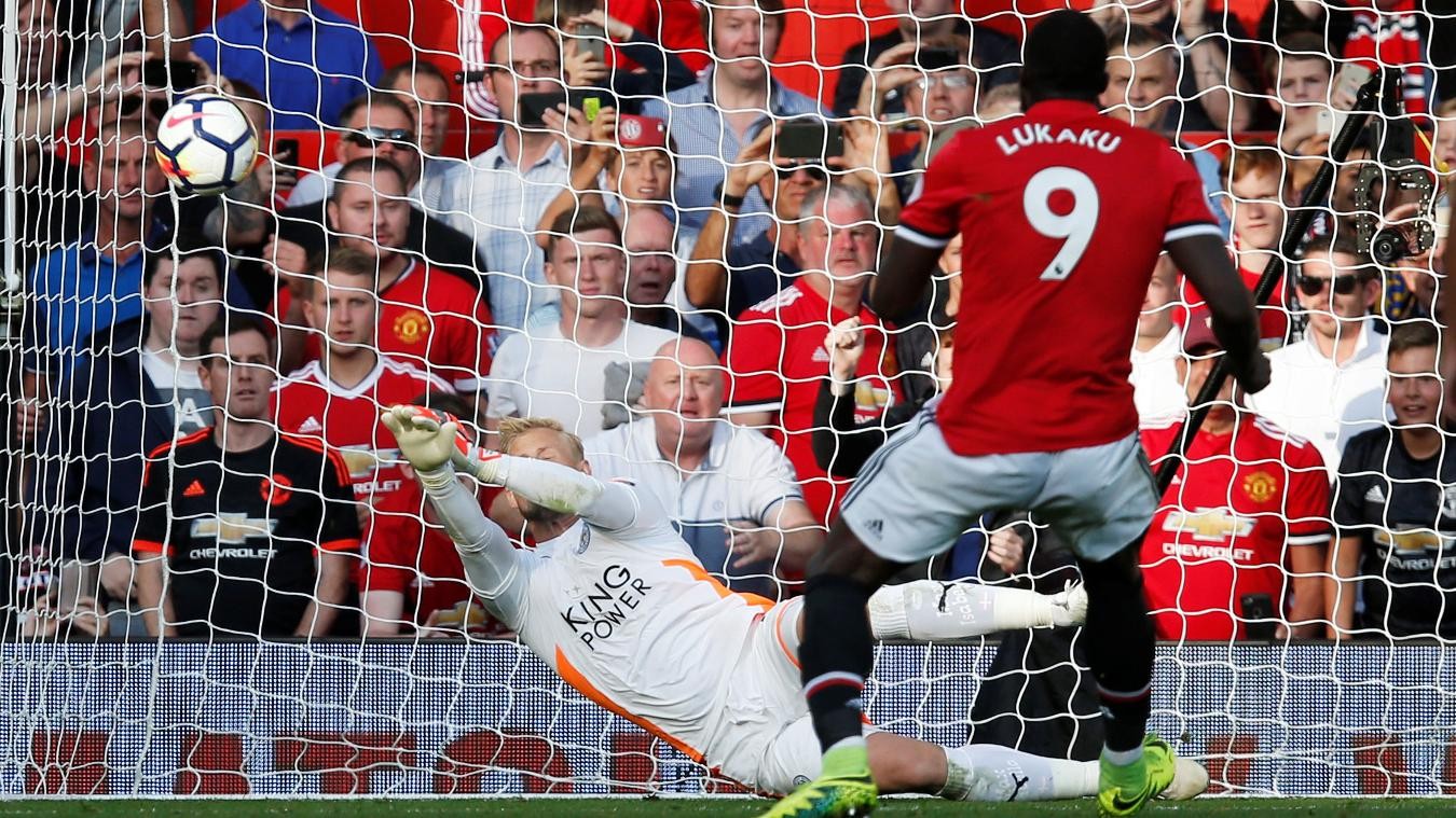 Vòng 3 NHA & Những thống kê ấn tượng: Arsenal lụn bại; Nhà vua trở lại - Bóng Đá