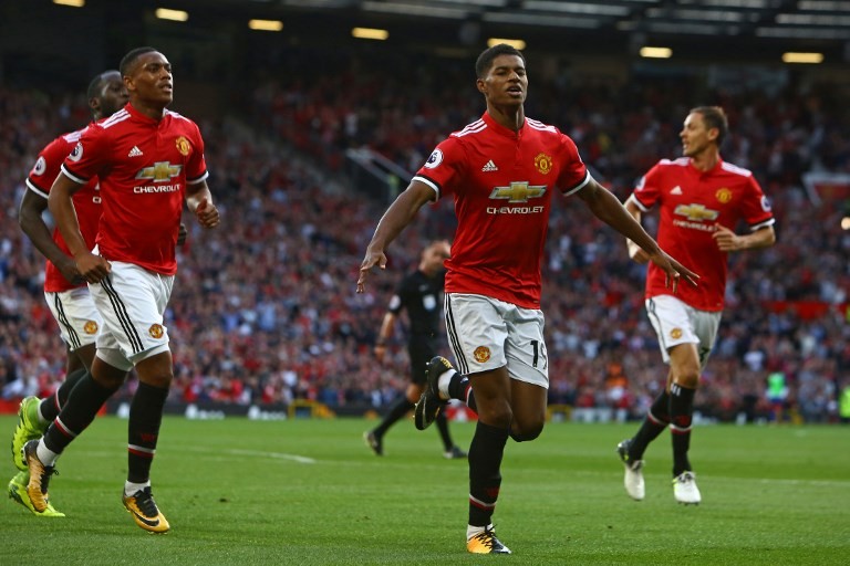 TỔNG HỢP đội hình Top 7 Premier League sau kỳ CN mùa Hè - Bóng Đá