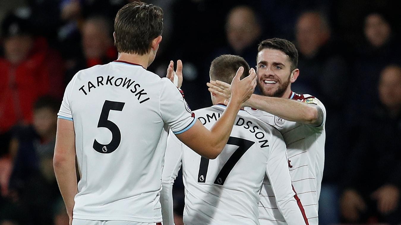 Vòng 14 NHA & Những thống kê ấn tượng: Ma thuật từ 'Hoàng tử Ai Cập' - Bóng Đá