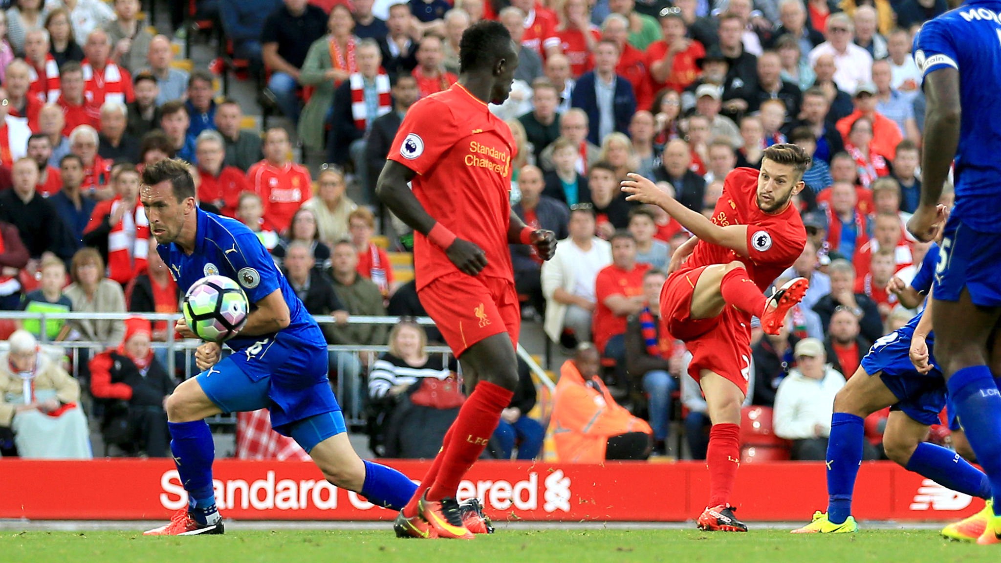 Dự đoán vòng 5 NHA: Man City hạ Liverpool; M.U vượt khó - Bóng Đá