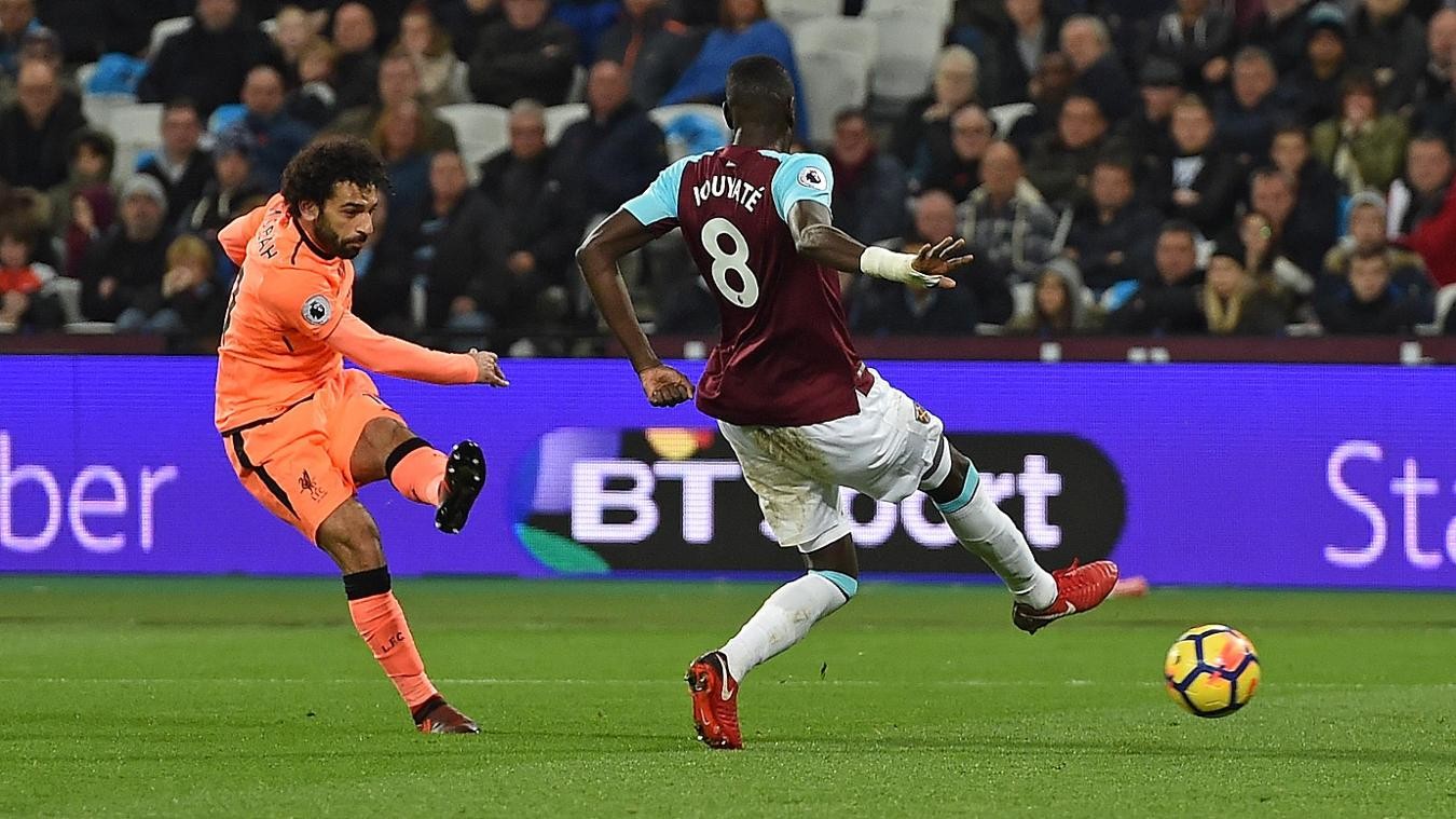 Vòng 11 NHA & Những thống kê ấn tượng:  - Bóng Đá