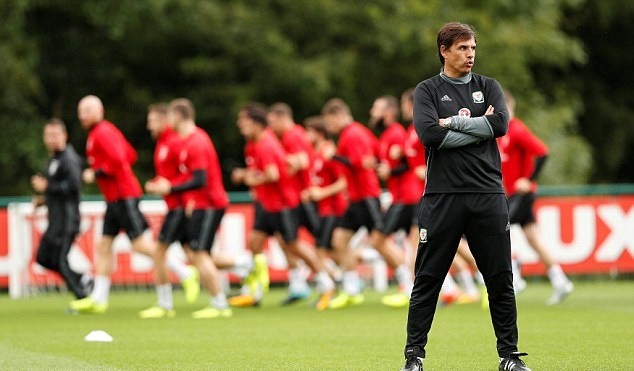 Ảnh tập Chelsea - Bóng Đá