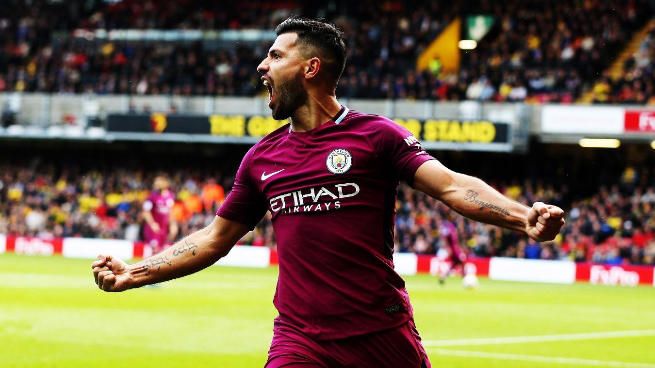 Vòng 5 NHA & Những con số đáng chú ý: Sức mạnh thành Manchester - Bóng Đá