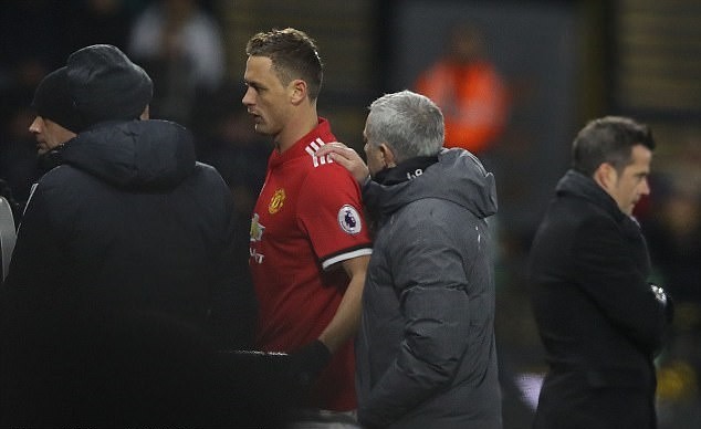 Matic cực ngầu ra mắt áo tập mới của Man United - Bóng Đá
