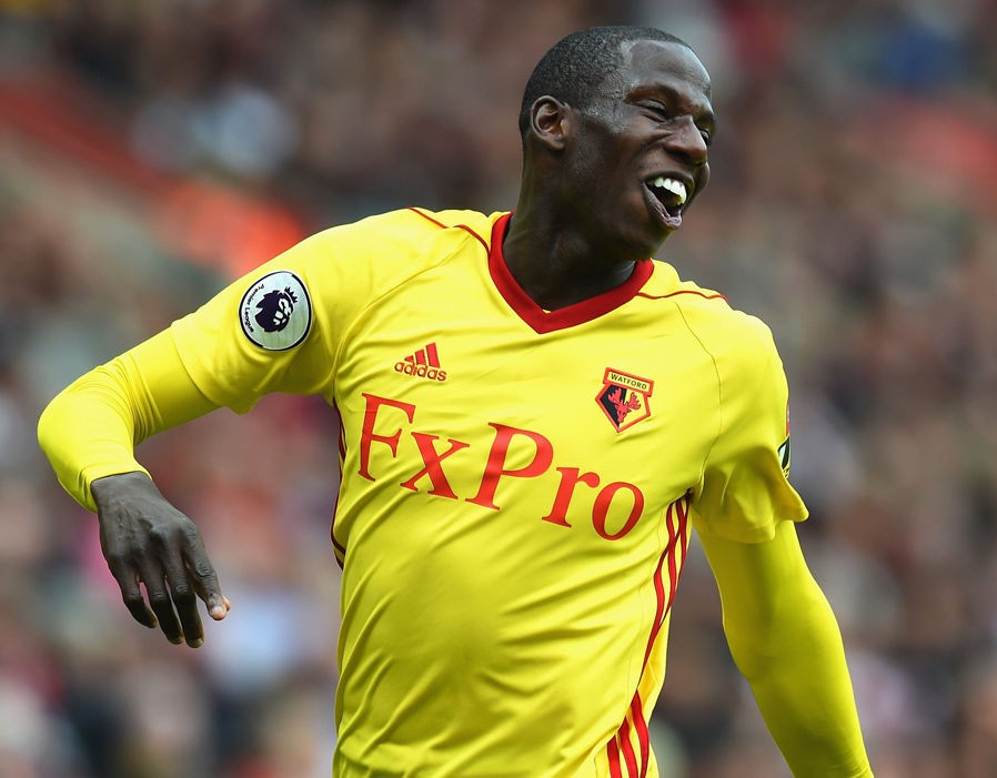 Top cầu thủ phạm lỗi nhiều nhất Premier League (kỳ 2):  - Bóng Đá
