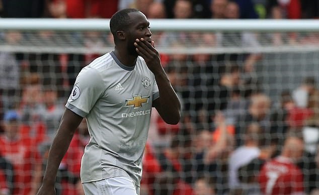 Ảnh tập Man United - Bóng Đá