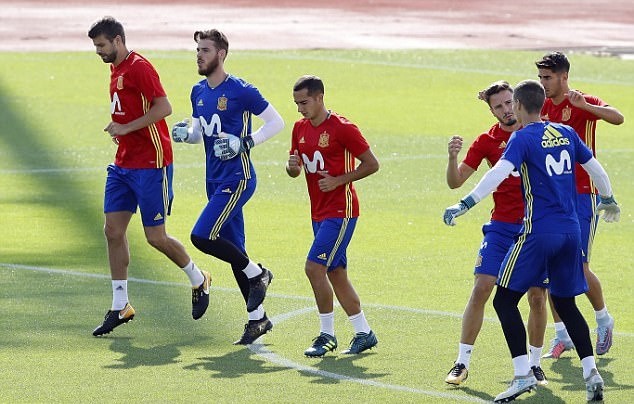 Bale tập luyện cật lực, quyết dẹp tan chỉ trích - Bóng Đá