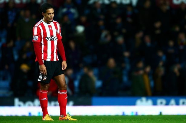 Không thể tới Liverpool, Van Dijk ngoan ngoãn trở lại tập luyện - Bóng Đá