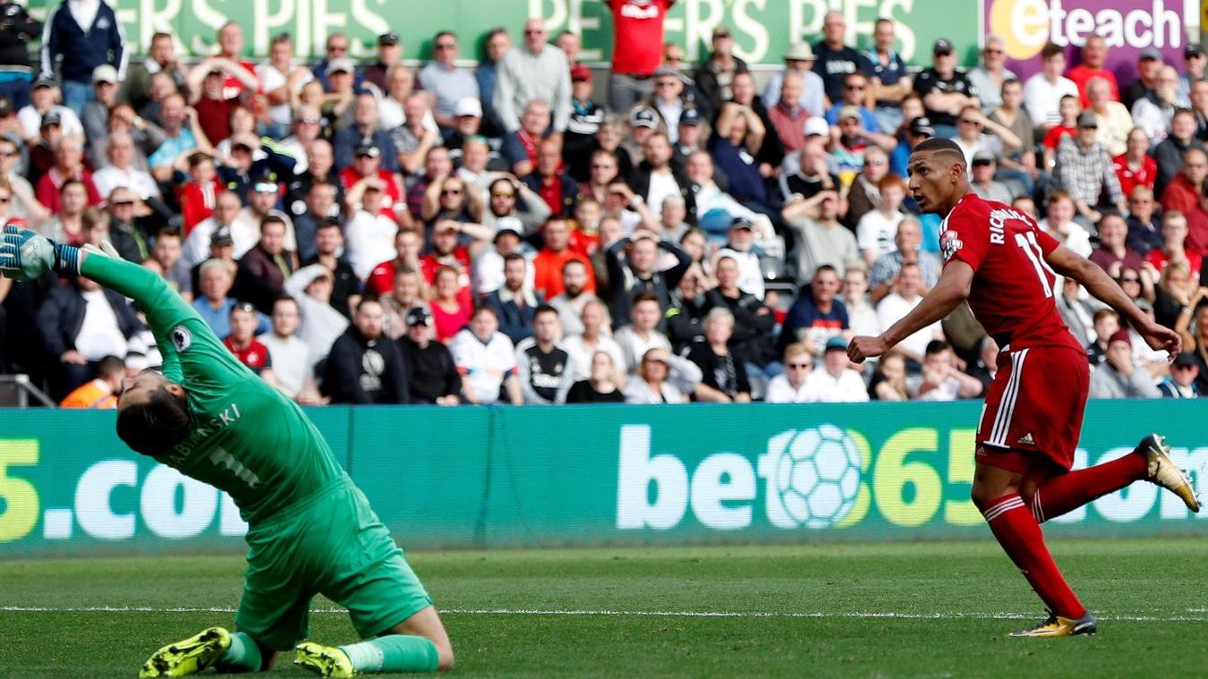 Vòng 6 NHA & Những thống kê ấn tượng: Hoàn hảo Man City; Thực dụng Man Utd - Bóng Đá