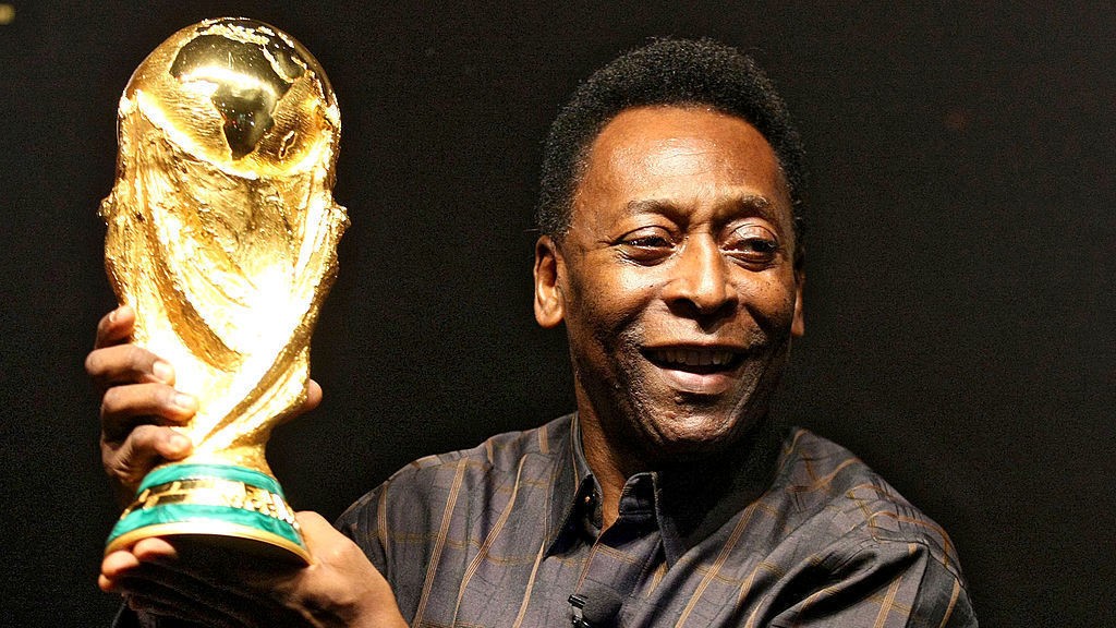 10 chân sút vĩ đại nhất cấp ĐTQG: Vượt Pele, Ronaldo bám sát Puskas - Bóng Đá