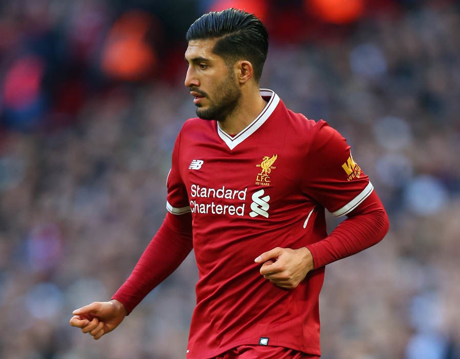 Liverpool chiếm 9/11 vị trí ở ĐH kết hợp với Everton - Bóng Đá