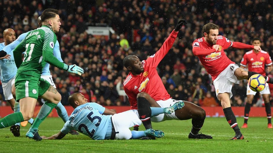 Man City cần gì De Gea khi Ederson xuất sắc hơn - Bóng Đá
