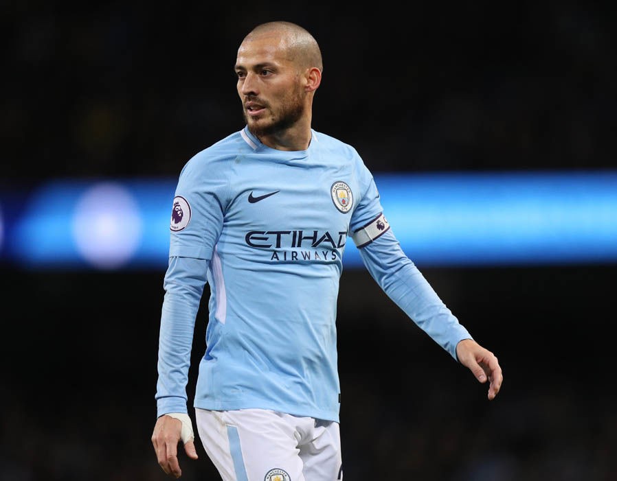 Man City dùng đội hình nào để 'đánh sập' Old Trafford? - Bóng Đá
