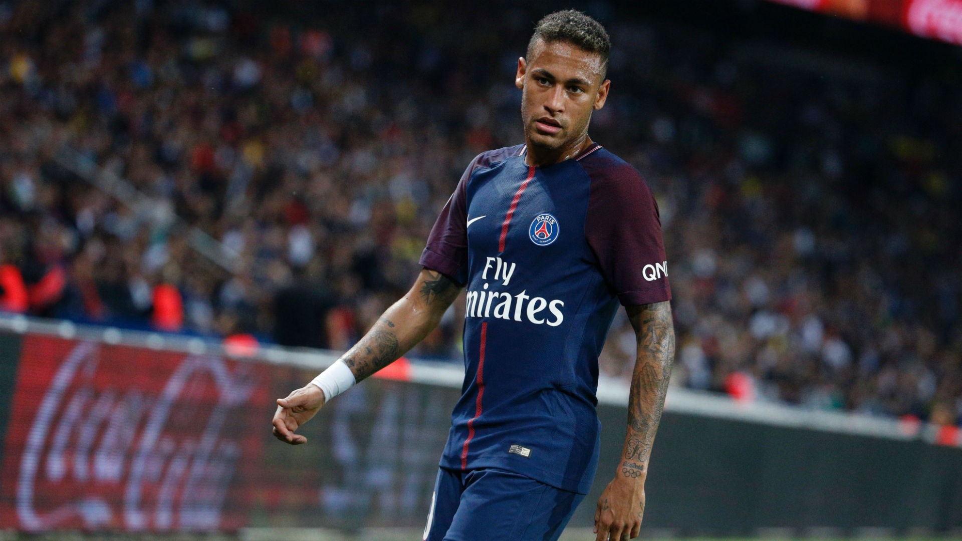 Neymar bất ngờ trở lại Barca, tái hợp Messi và Suarez - Bóng Đá