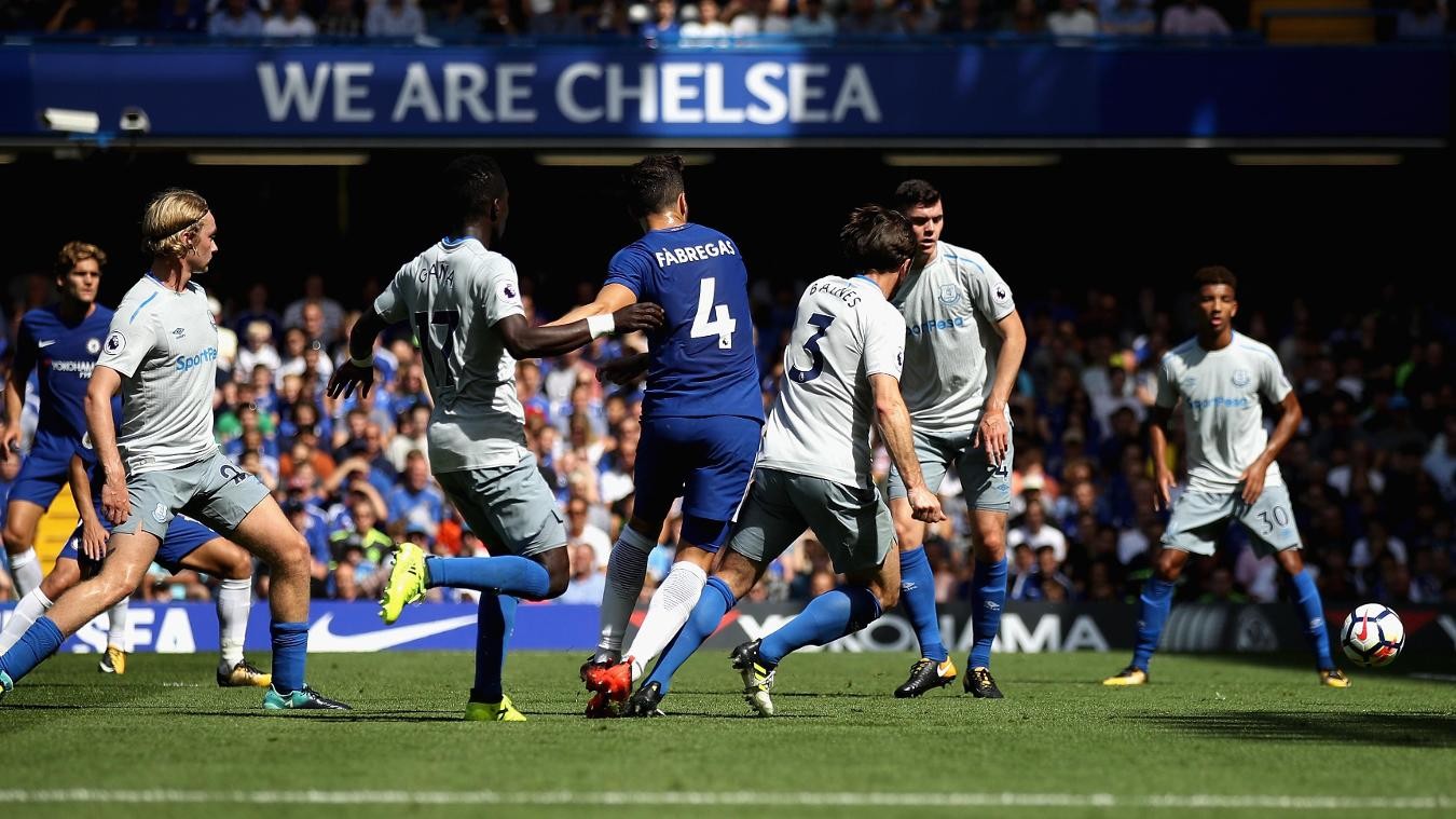 Vòng 3 NHA & Những thống kê ấn tượng: Arsenal lụn bại; Nhà vua trở lại - Bóng Đá