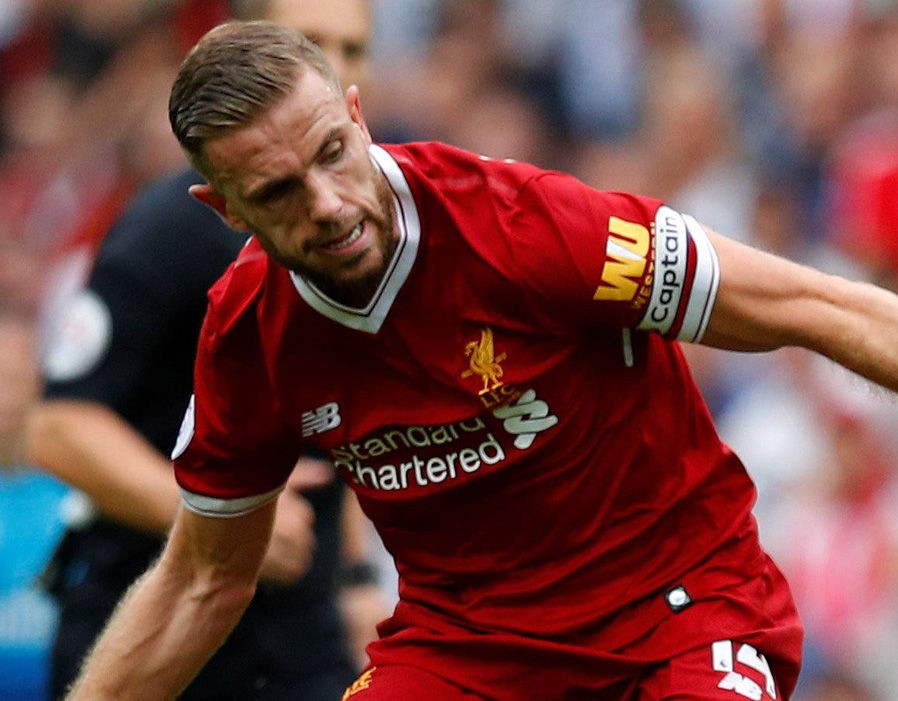Chấm điểm Liverpool trận Arsenal: Cơn lốc màu đỏ - Bóng Đá