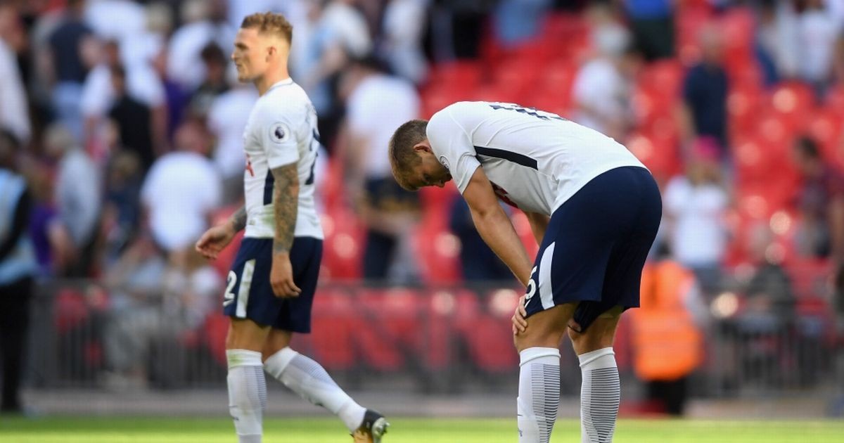 TỔNG HỢP đội hình Top 7 Premier League sau kỳ CN mùa Hè - Bóng Đá