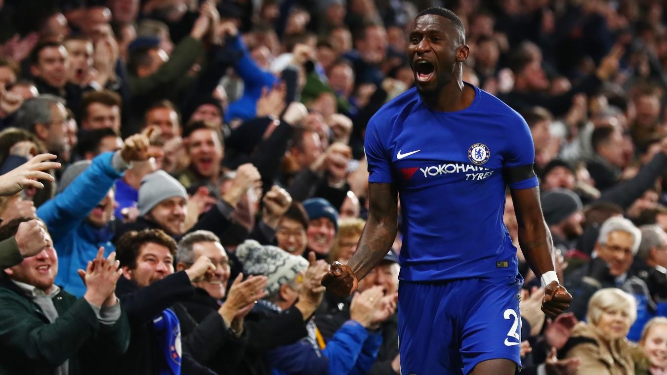 Vòng 14 NHA & Những thống kê ấn tượng: Ma thuật từ 'Hoàng tử Ai Cập' - Bóng Đá