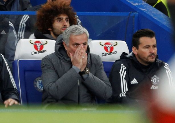 chùm ảnh Man Utd trở về - Bóng Đá