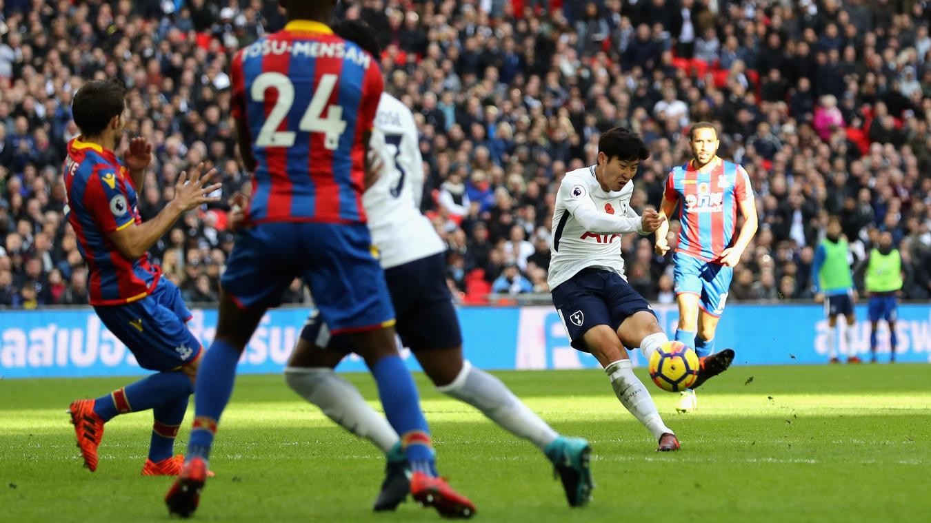 Vòng 11 NHA & Những thống kê ấn tượng:  - Bóng Đá